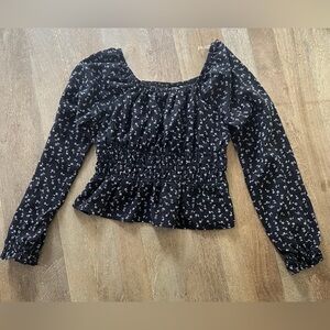 Art Class girls blouse - M